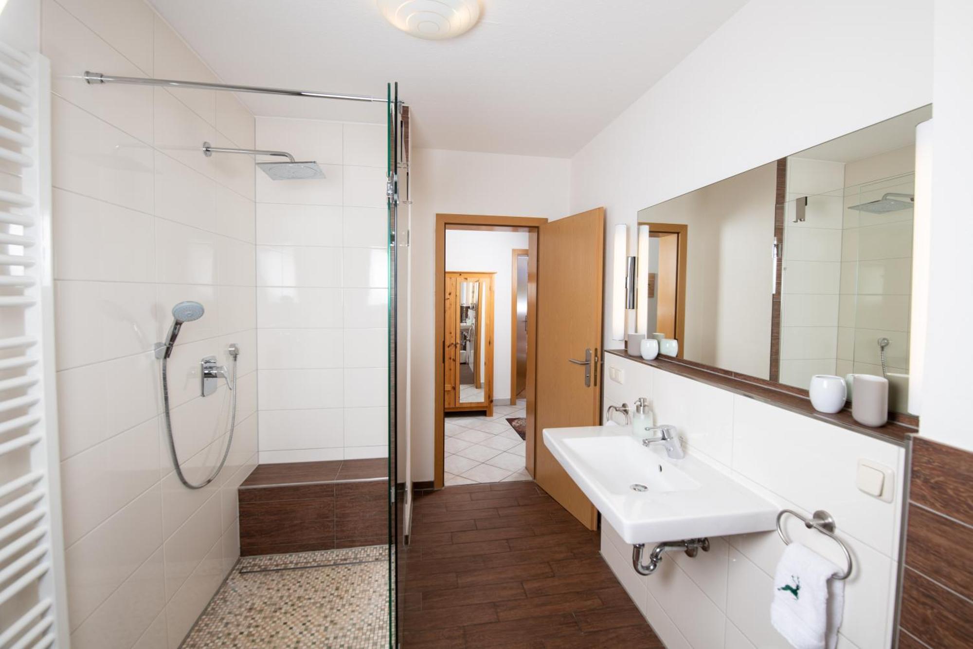 Haus Thiele Apartment Schoenau am Koenigsee Ngoại thất bức ảnh