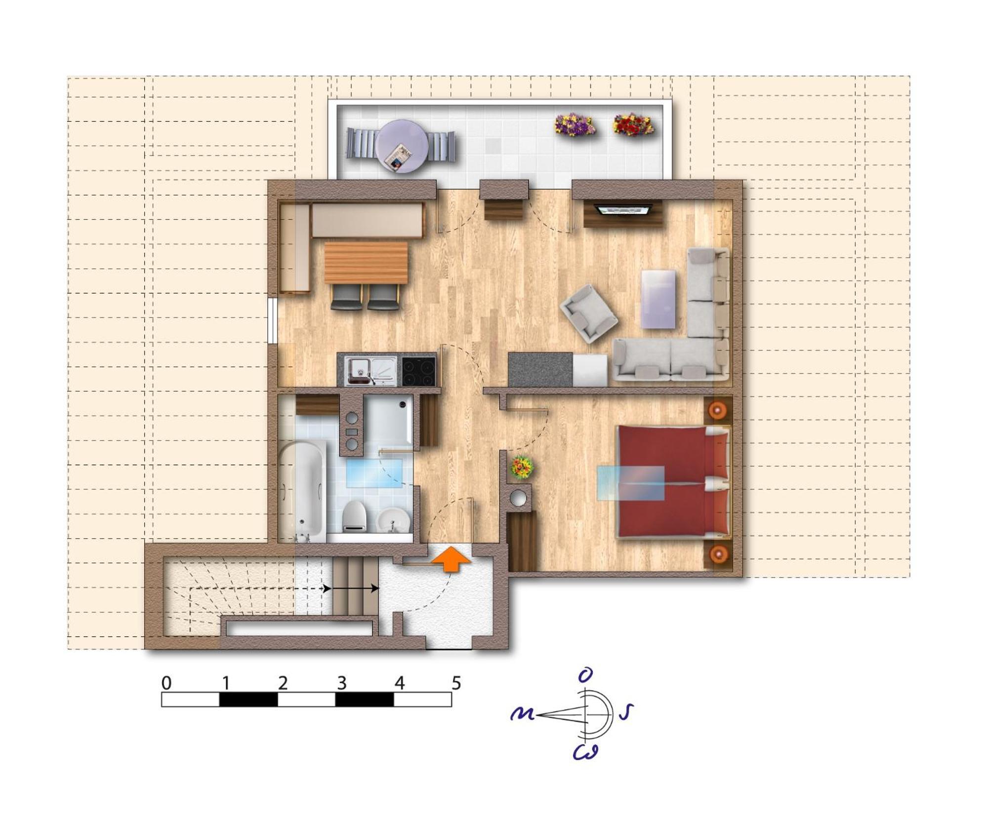 Haus Thiele Apartment Schoenau am Koenigsee Ngoại thất bức ảnh