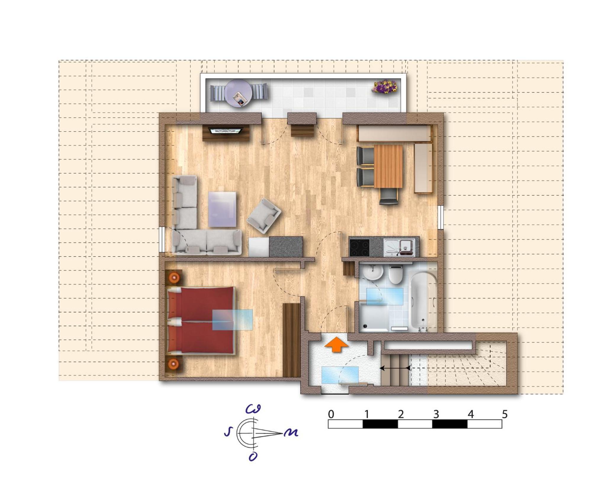 Haus Thiele Apartment Schoenau am Koenigsee Ngoại thất bức ảnh