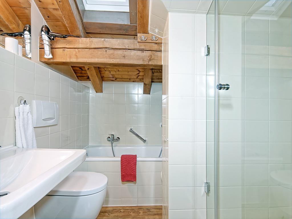 Haus Thiele Apartment Schoenau am Koenigsee Ngoại thất bức ảnh